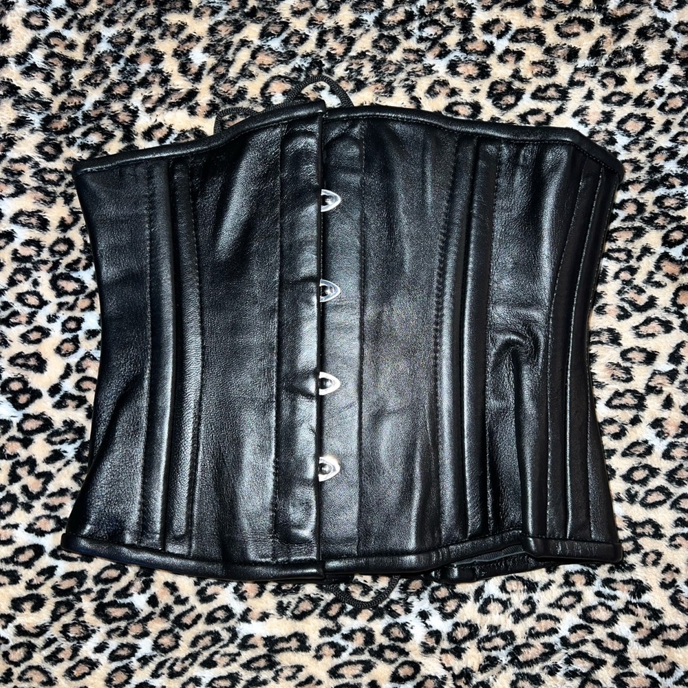 Orchard Corset